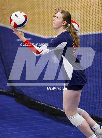 Thumbnail 2 in Forge Christian vs. Aspen (CHSAA 3A First Round Elimination Bracket) photogallery.