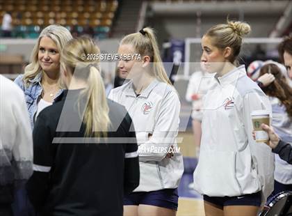 Thumbnail 1 in Forge Christian vs. Aspen (CHSAA 3A First Round Elimination Bracket) photogallery.