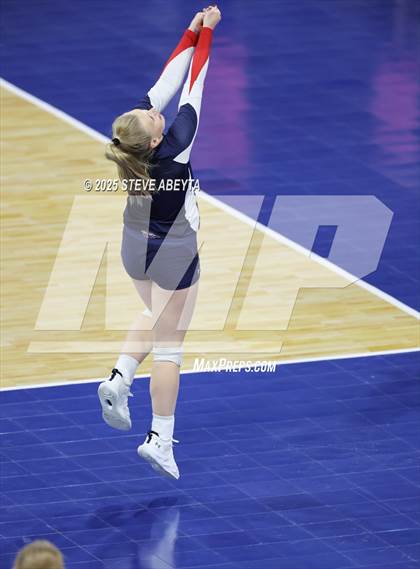 Thumbnail 2 in Forge Christian vs. Aspen (CHSAA 3A First Round Elimination Bracket) photogallery.