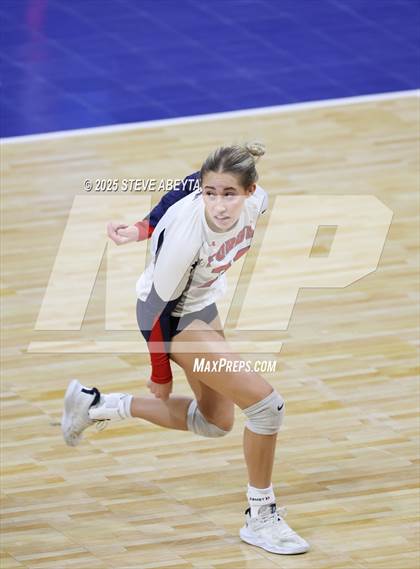 Thumbnail 2 in Forge Christian vs. Aspen (CHSAA 3A First Round Elimination Bracket) photogallery.