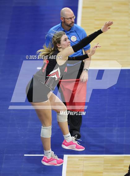 Thumbnail 1 in Forge Christian vs. Aspen (CHSAA 3A First Round Elimination Bracket) photogallery.