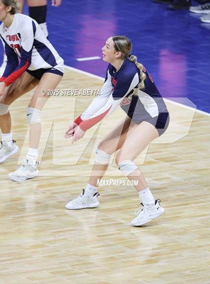 Thumbnail 2 in Forge Christian vs. Aspen (CHSAA 3A First Round Elimination Bracket) photogallery.