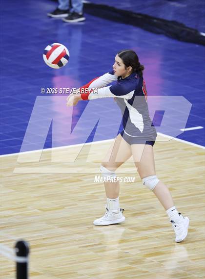 Thumbnail 3 in Forge Christian vs. Aspen (CHSAA 3A First Round Elimination Bracket) photogallery.