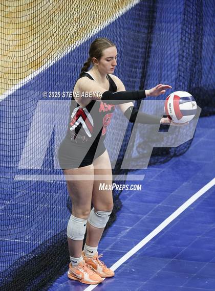 Thumbnail 1 in Forge Christian vs. Aspen (CHSAA 3A First Round Elimination Bracket) photogallery.