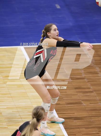 Thumbnail 3 in Forge Christian vs. Aspen (CHSAA 3A First Round Elimination Bracket) photogallery.