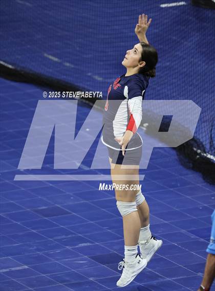 Thumbnail 3 in Forge Christian vs. Aspen (CHSAA 3A First Round Elimination Bracket) photogallery.