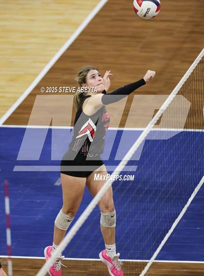 Thumbnail 1 in Forge Christian vs. Aspen (CHSAA 3A First Round Elimination Bracket) photogallery.