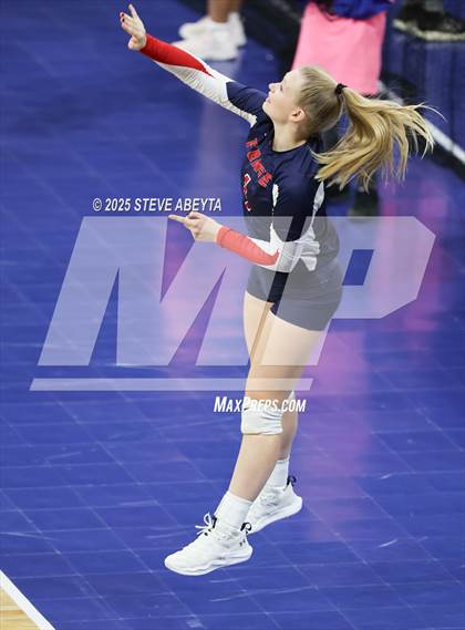 Thumbnail 3 in Forge Christian vs. Aspen (CHSAA 3A First Round Elimination Bracket) photogallery.