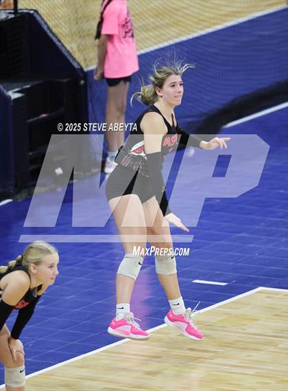 Thumbnail 3 in Forge Christian vs. Aspen (CHSAA 3A First Round Elimination Bracket) photogallery.