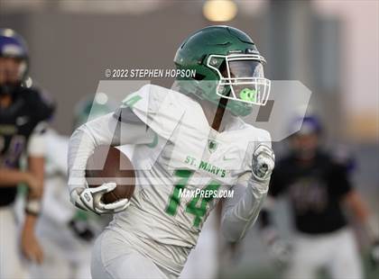 Thumbnail 3 in St. Mary's @ Tokay photogallery.