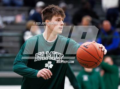 Thumbnail 2 in Covington Catholic @ Trinity photogallery.