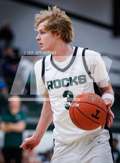 Thumbnail 2 in Covington Catholic @ Trinity photogallery.