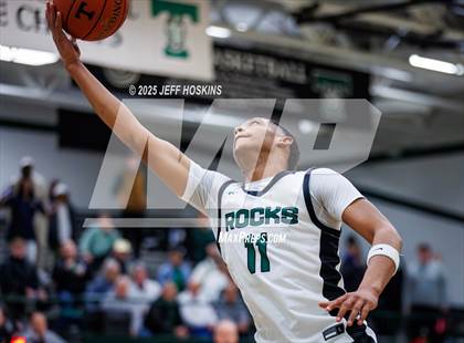Thumbnail 1 in Covington Catholic @ Trinity photogallery.