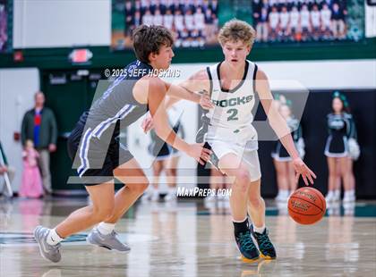 Thumbnail 1 in Covington Catholic @ Trinity photogallery.