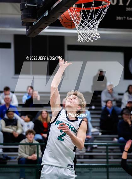 Thumbnail 2 in Covington Catholic @ Trinity photogallery.