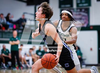 Thumbnail 1 in Covington Catholic @ Trinity photogallery.