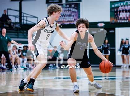 Thumbnail 2 in Covington Catholic @ Trinity photogallery.