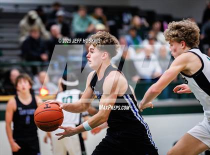 Thumbnail 3 in Covington Catholic @ Trinity photogallery.