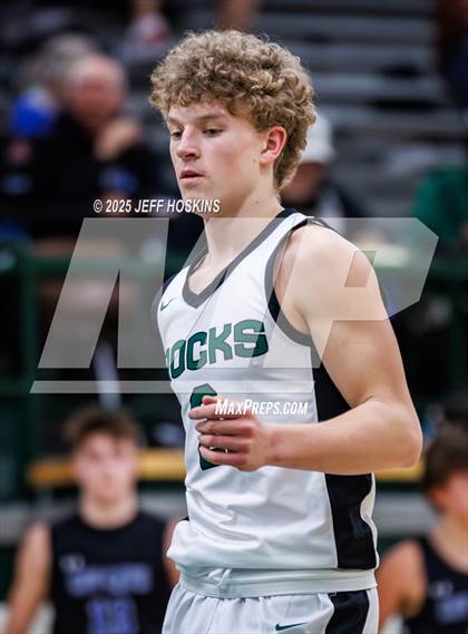 Thumbnail 1 in Covington Catholic @ Trinity photogallery.