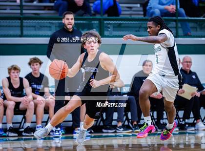 Thumbnail 1 in Covington Catholic @ Trinity photogallery.