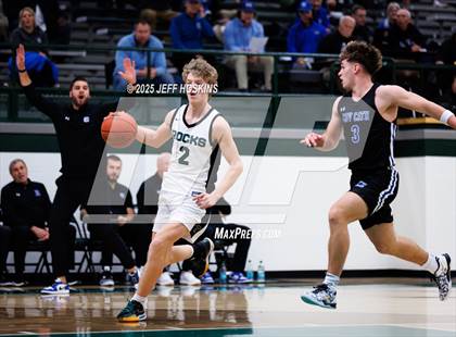 Thumbnail 3 in Covington Catholic @ Trinity photogallery.