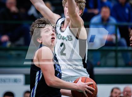 Thumbnail 3 in Covington Catholic @ Trinity photogallery.