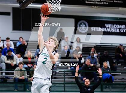 Thumbnail 1 in Covington Catholic @ Trinity photogallery.