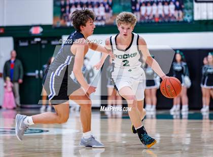 Thumbnail 2 in Covington Catholic @ Trinity photogallery.