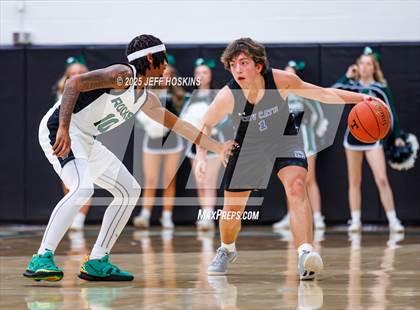 Thumbnail 2 in Covington Catholic @ Trinity photogallery.