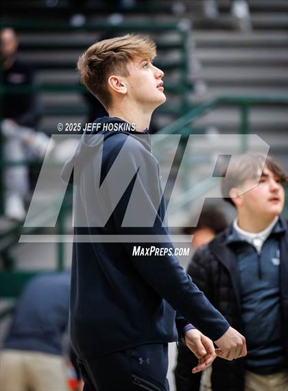Thumbnail 3 in Covington Catholic @ Trinity photogallery.