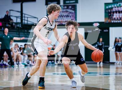Thumbnail 3 in Covington Catholic @ Trinity photogallery.