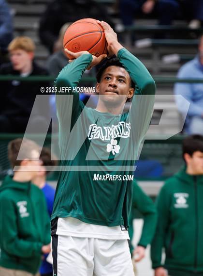 Thumbnail 1 in Covington Catholic @ Trinity photogallery.