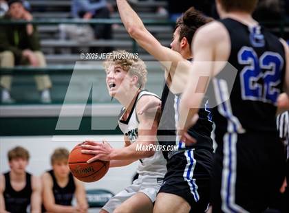 Thumbnail 1 in Covington Catholic @ Trinity photogallery.
