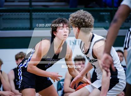 Thumbnail 1 in Covington Catholic @ Trinity photogallery.