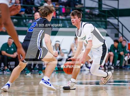Thumbnail 1 in Covington Catholic @ Trinity photogallery.