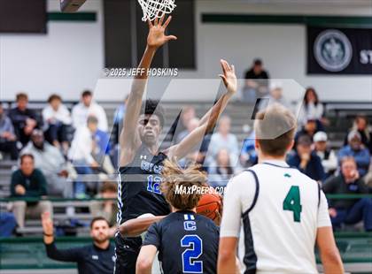 Thumbnail 3 in Covington Catholic @ Trinity photogallery.