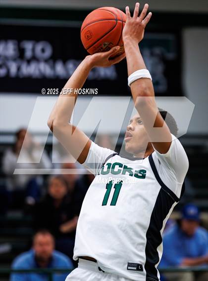 Thumbnail 3 in Covington Catholic @ Trinity photogallery.