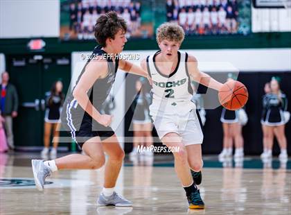 Thumbnail 3 in Covington Catholic @ Trinity photogallery.