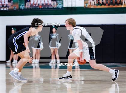 Thumbnail 1 in Covington Catholic @ Trinity photogallery.