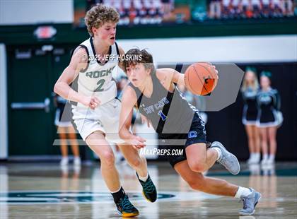 Thumbnail 1 in Covington Catholic @ Trinity photogallery.