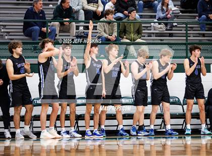Thumbnail 3 in Covington Catholic @ Trinity photogallery.