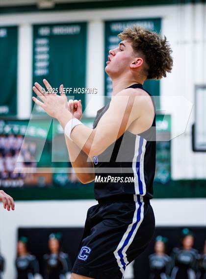 Thumbnail 2 in Covington Catholic @ Trinity photogallery.