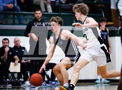 Thumbnail 2 in Covington Catholic @ Trinity photogallery.