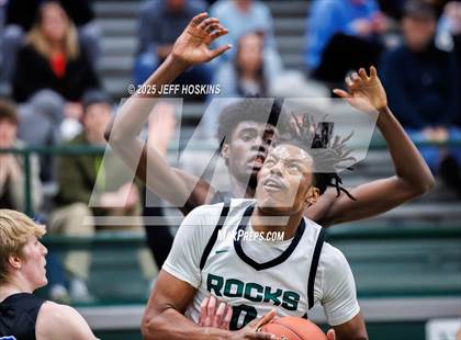 Thumbnail 2 in Covington Catholic @ Trinity photogallery.