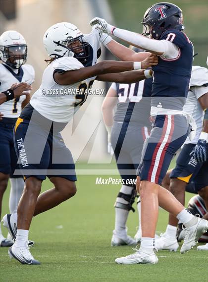 Thumbnail 3 in Cypress Ranch @ Tompkins photogallery.
