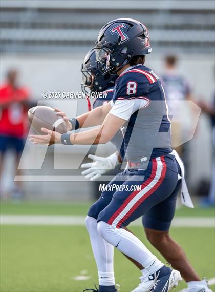Thumbnail 1 in Cypress Ranch @ Tompkins photogallery.