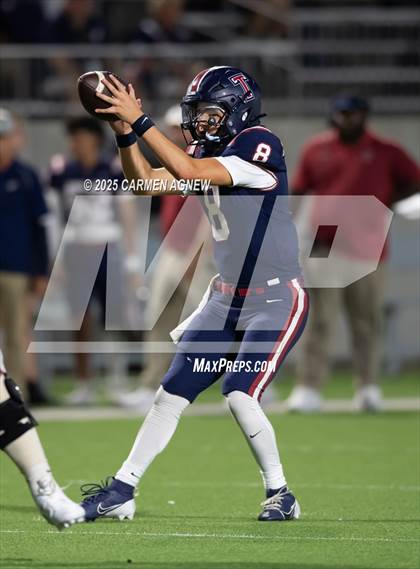 Thumbnail 1 in Cypress Ranch @ Tompkins photogallery.