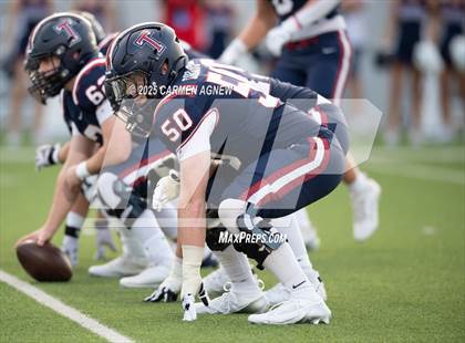 Thumbnail 1 in Cypress Ranch @ Tompkins photogallery.