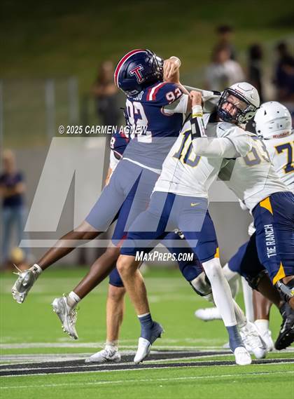 Thumbnail 1 in Cypress Ranch @ Tompkins photogallery.