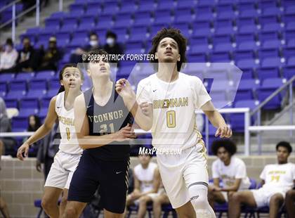 Thumbnail 2 in O'Connor vs. Brennan photogallery.